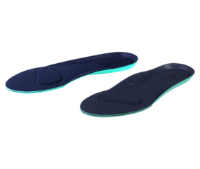 消臭靴下footaの3Dインソール/3D中敷きの商品商品